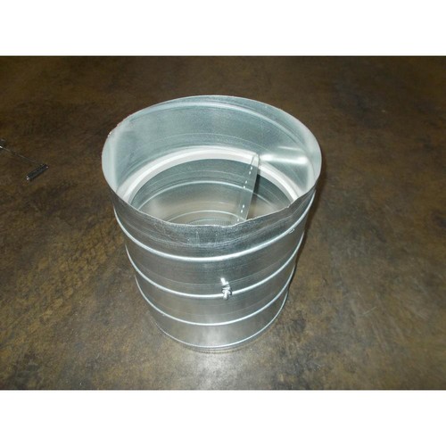 HONEYWELL SPRD16/U/34N11 16"AUTOMATIC ADJUSTABLE BAROMETRIC RELIEF