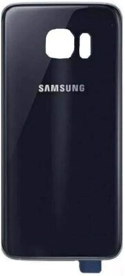 For Samsung Galaxy S7/S7 Edge Replacement Back Cover with Preinstalled IP68 Tape