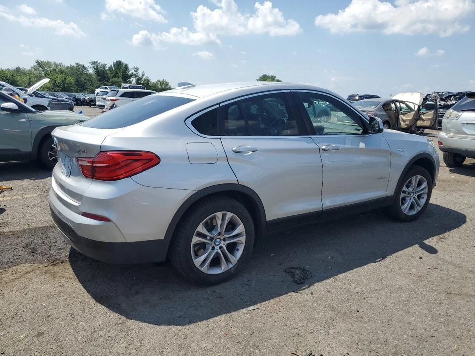 Used Fuel Tank fits: 2015 Bmw X4 Grade A - Imagem 3 de 4