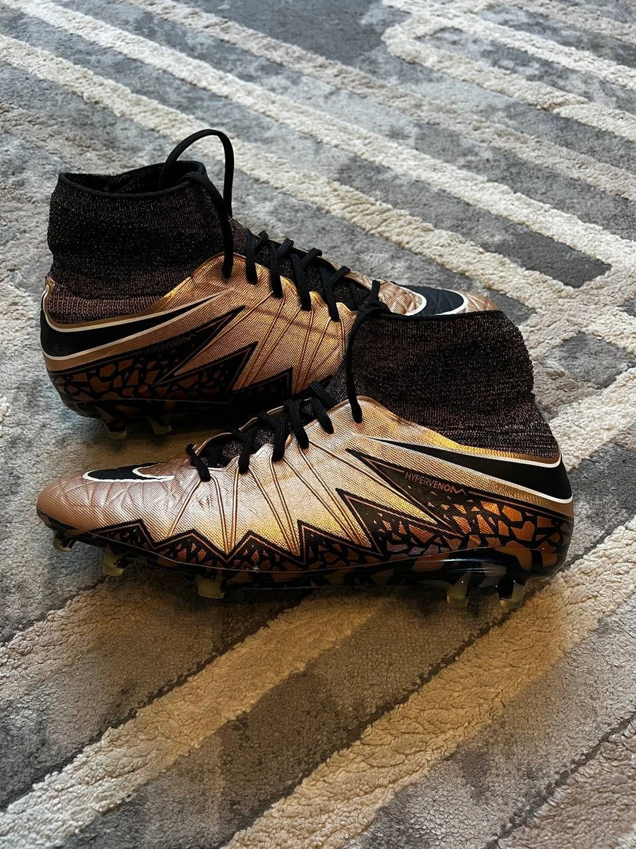 Las mejores ofertas en Zapatos de fútbol Nike Hypervenom Phantom