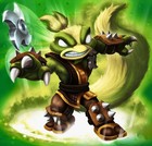 Skylanders - Swap-Force: Stink Bomb 🦨 💣 Silver/Gold Chase 🏆 BNIFSP  — photo 9