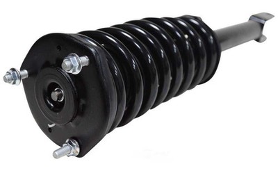 TOP NOTCH ASS0607 Suspension Strut and Coil Spring Assembly
