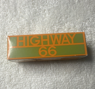 Lipstick Queen Highway 66 Lipstick, Green Shade, Color-Changing, 0.12 oz