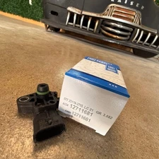 (1) GM 12711681 Sensor Assembly, Map same as dealership genuine oem