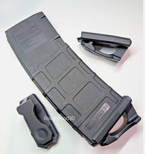 Ranger Plate Floorplate Loop for Gen 2 PMAG   6 Pack - Made in the USA