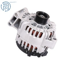 Alternator For Ford Fiesta 2011 2012 2013 2014 2015 2016 2017 2018 2019 L4 1.6L