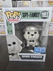 FUNKO POP Spy X Family BOND FORGER Vinyl Figure COMMON Shop Exclusive 1953