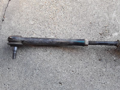 Steering Gear/Rack Manual Rack And Pinion 14-19 SENTRA JG201