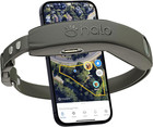 Halo Collar 4 Wireless Dog Fence & GPS Dog Collar, Keep Your Dog Safely Containe
