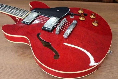 EPIPHONE / DOT ES-339 CH (no260604)