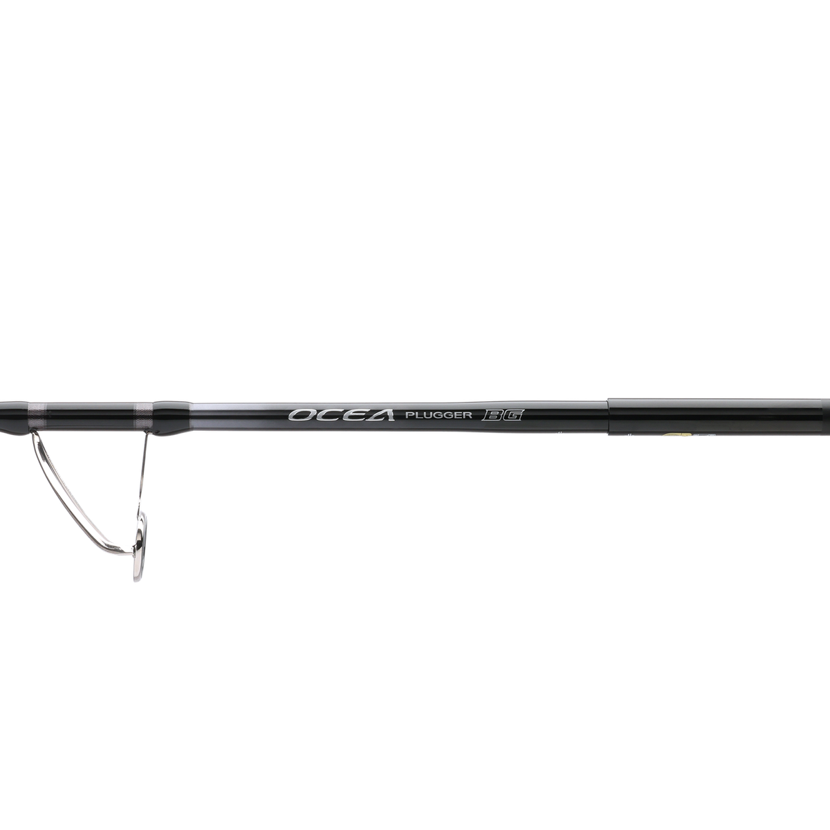 Shimano OCEA PLUGGER BG A, Spinning Rods, 8'3