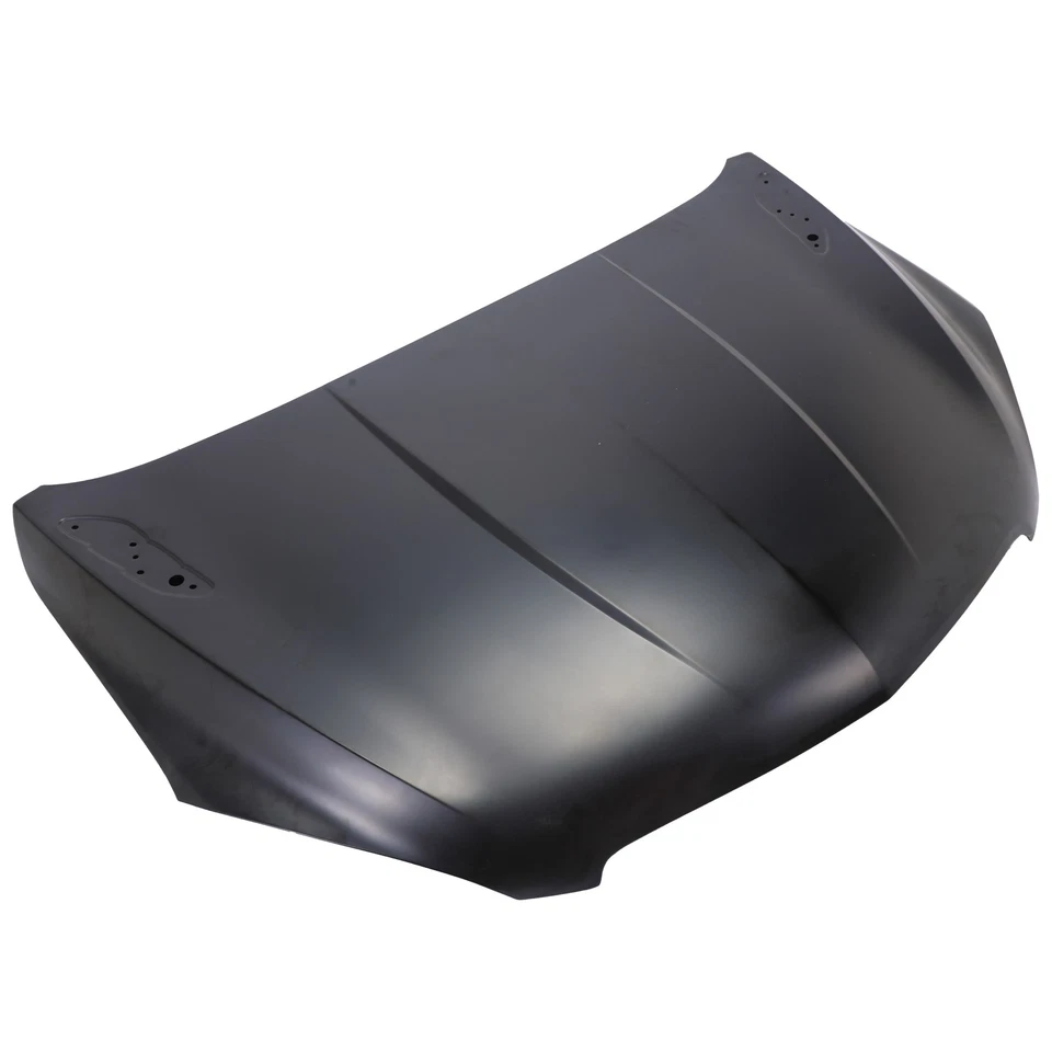 For Buick Encore 2013 2014 2015 2016 Steel Hood Panel Foto 4 de 4