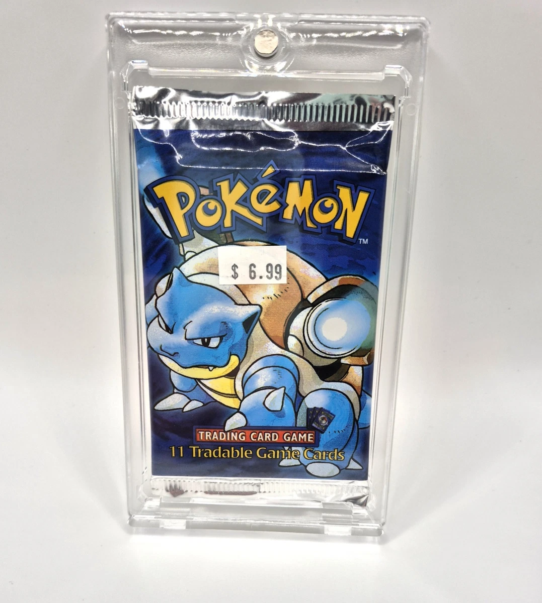 25+ pokemon shadowless pack for sale | Updated Oct 2026