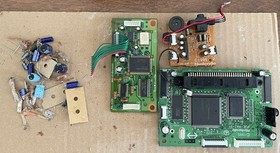 Virtual Boy Upgraded and Restored with Mario Tennis/Red Alarm & 1 Yr Warranty