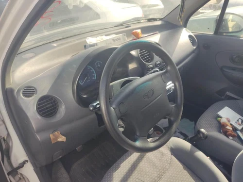 Consola Central para DAEWOO MATIZ CD 2004 1660316 - Imagen 5 de 6