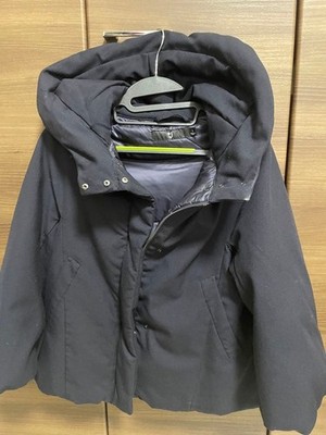 Uniqlo x Jil Sander Collaboration Daunenjacke L