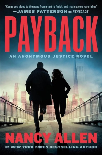 Nancy Allen | Payback | Taschenbuch | Englisch (2023) | Kartoniert / Broschiert-image