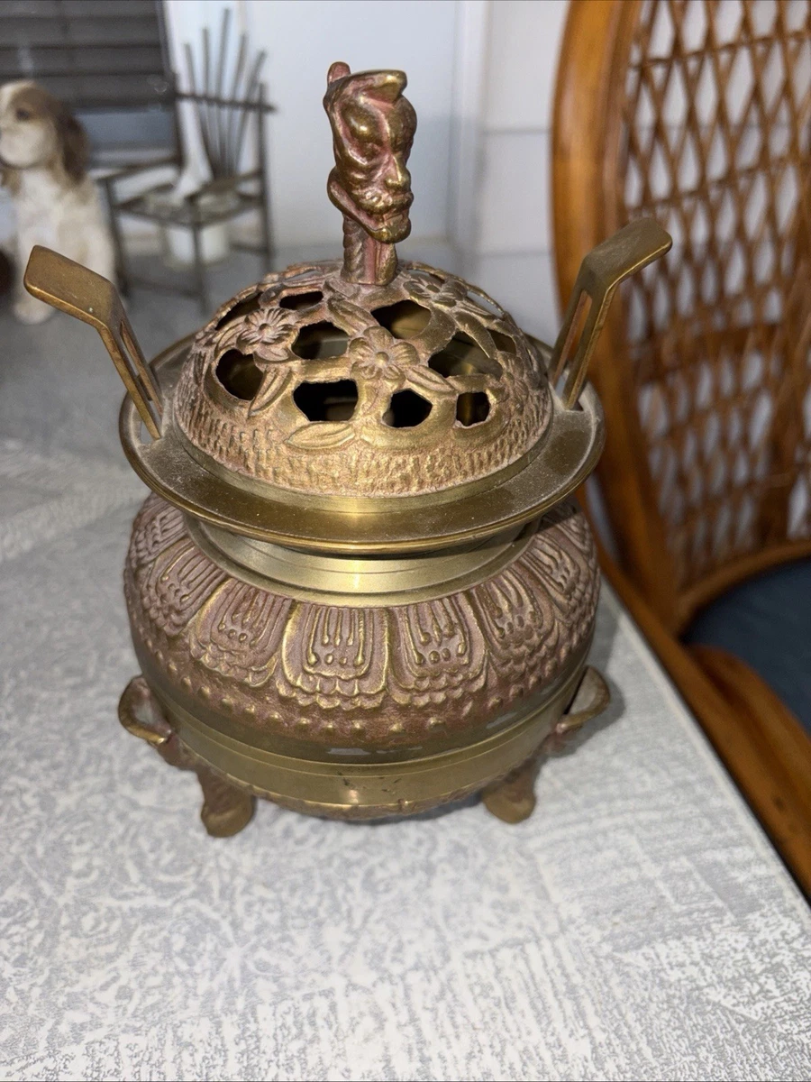 Collectible Incense Burners for sale | eBay