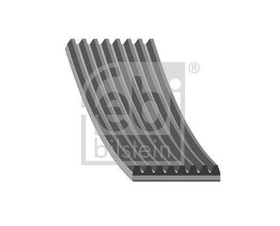 FEBI BILSTEIN 29063 V-Ribbed Belt Fits SCANIA VOLVO RENAULT TRUCKS JOHN DEERE