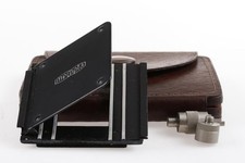 MEOPTA 35mm insert for Flexaret