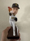 Cox Mason Miller San Diego Padres MLB Baseball Bobblehead Flaming Baseball