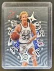 2025 Topps Signature Larry Bird Base (RAW)