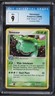 CGC 9 Venusaur Cosmos Holo Pop Series 2 2006 Pokemon Card #6