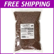 Hikari 2.2 lbs Floating Food Sticks for Fish - Balanced Nutrient Formula