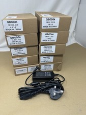 10x HP Laptop Charger 45W 19.5V 2.31A Blue Tip 4.5x3.0mm Replacement