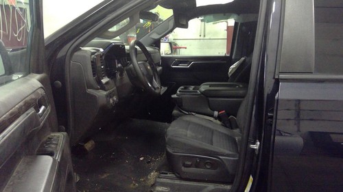 Driver Left LED Headlight 85594433 Fits 22-25 Silverado 1500 3066350 - Picture 7 of 10