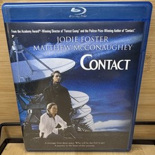 Contact (1997 Film)
