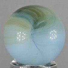 Master Marble Brushed Patch .64 Inches Near-Mint Condition Combined Shipping