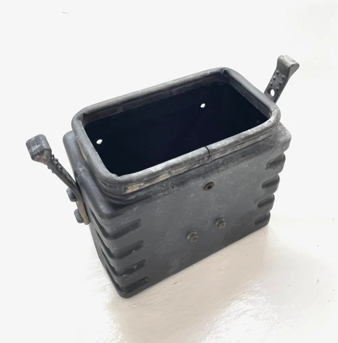 BODY, REAR BOX