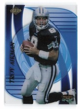 1999 Collector's Edge Masters Football Cards 21