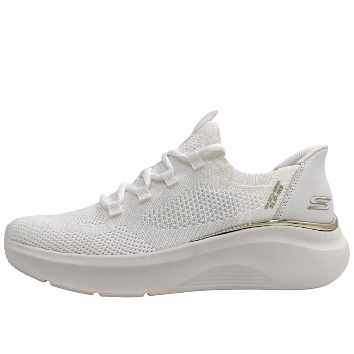 Skechers Bobs обожают спортшоу Damen в Вайссе 16790₽