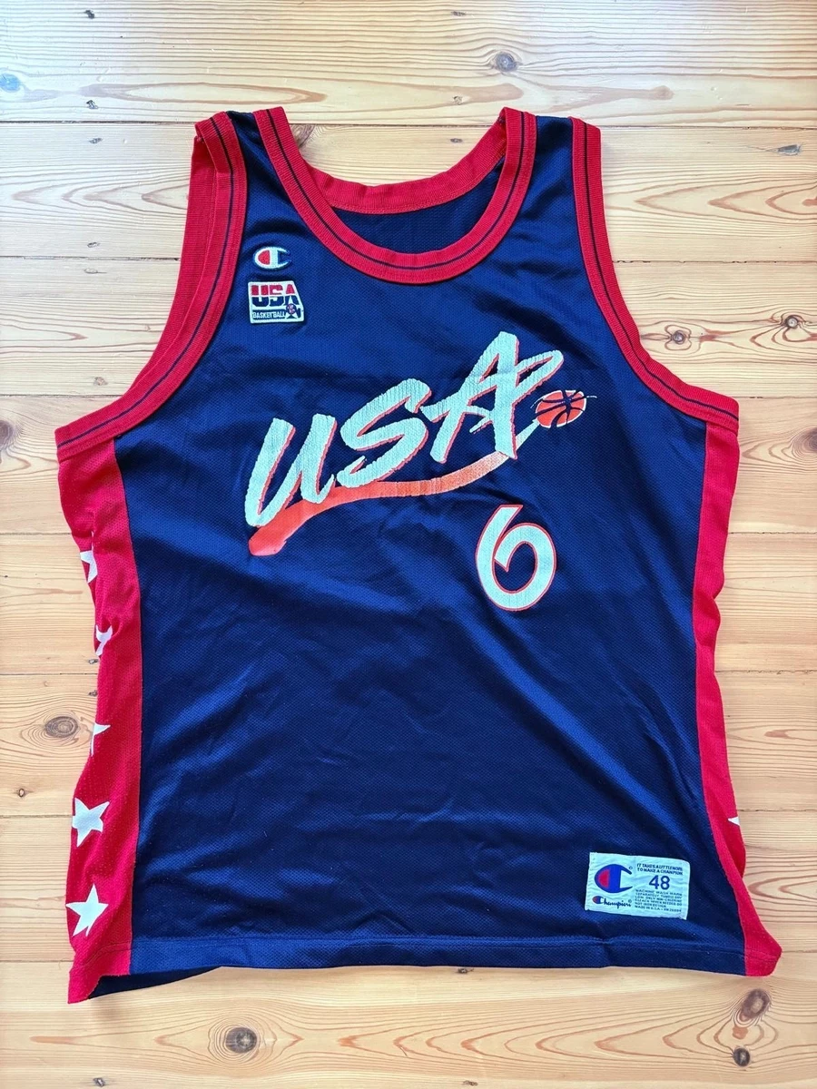 Maillot équipe nationale de basket USA | Fan Shop | Maillots