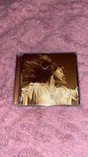 Taylor Swift CD Collection Fearless Speak Now 2-Pack