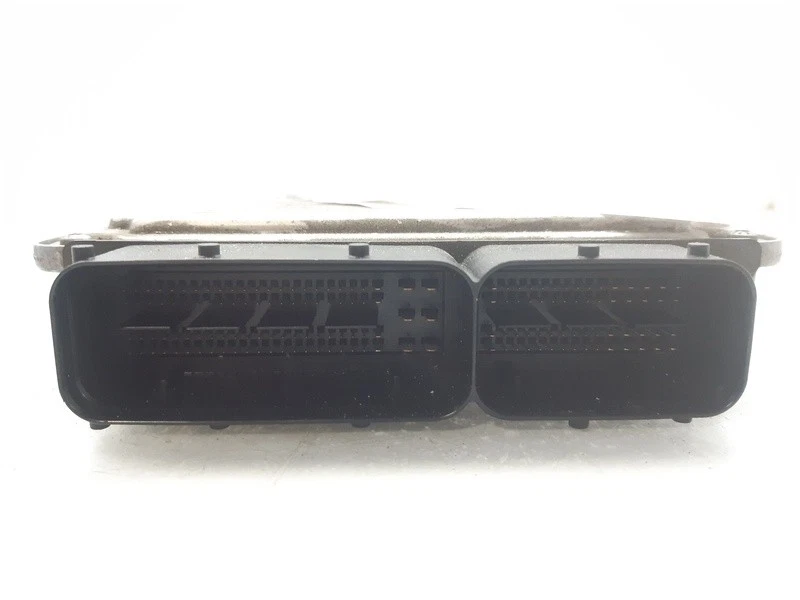 04L907309G centralina motore per VOLKSWAGEN JETTA IV 2.0 TDI 2010 6048729 - Immagine 3 di 4