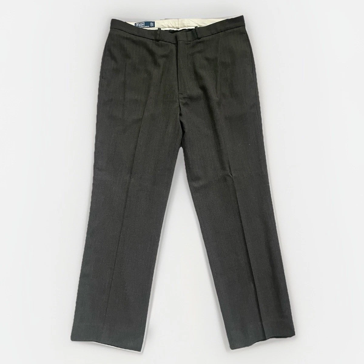 Polo Ralph Lauren Herringbone Pants for Men for sale | eBay