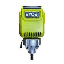 Ryobi 40V Brushless AUGER MOTOR ONLY (RY40701VNM) TOOL ONLY