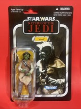 Star Wars Vintage Collection VC24 Wooof Offerless 2010