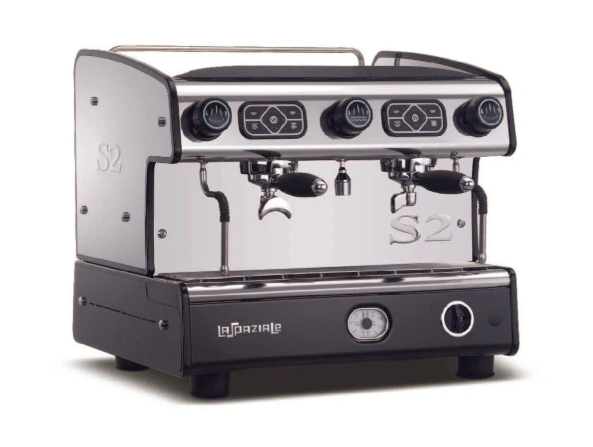 La Spaziale 商用卡布奇诺和浓缩咖啡机| eBay