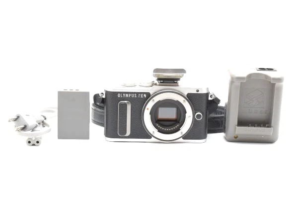 Olympus PEN E-PL8 Digital Cameras for Sale - Shop New & Used