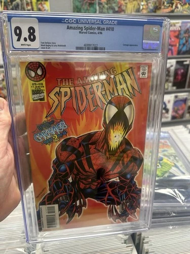 Comic Image