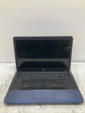 HP 2000 NOTEBOOK AMD E300 4GB 1.30GHz BOOTS TO BIOS
