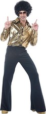 Disco King - Adult Costume