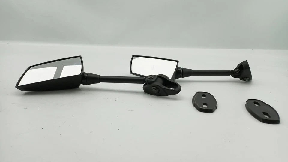 Espejo Retrovisor Derecho HONDA 125 CBR R 2011 A 2016 - Imagen 2 de 4