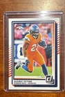 2025 Panini Audric Estime Base (Raw)