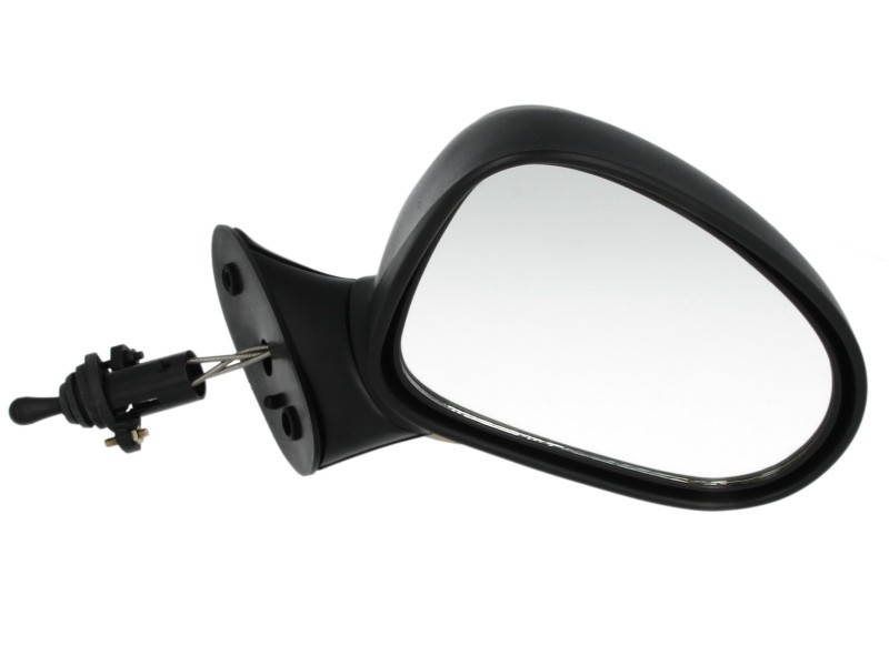 Fits BLIC 5402-04-1115193P Side mirror mechanical Right Convex DAEWOO ⭐UK Stock⭐