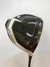 TaylorMade STEALTH GLOIRE 9.5  SPEEDER NX GREEN 50 S Flex Driver Used